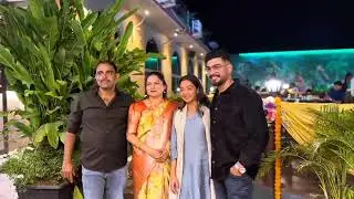 Hotel Silver Oak Wagholi 1st Anniversary celebration 🎉💐| by Renuka Event pune| Bapu Agharde..