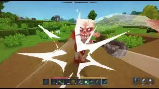 Hytale Early Access Ep1 (No Commentary)