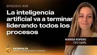 Del Out of Home Digital al Retail Media: La evolución de la publicidad| #14 Catapulta Comercial