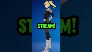 EVERYTHING in The KAIJU NO  8 Fortnite Collab! (Kafka Hibino - Kikoru Shinomiya - Reno Ichikawa)