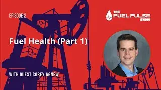 The Fuel Pulse Show - Episode 002 - Fuel Health with Corey Agnew Part 1 | Bell Performance