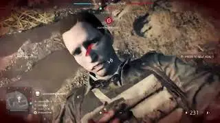 Battlefield 5 live gameplay (no commentary) - Conquest