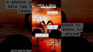 Fakta o l&aacute;sce