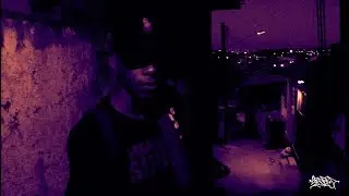 Deox - Perif&eacute;ricaMente  (STREET V&Iacute;DEO)