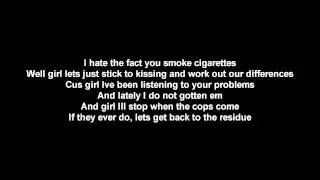 Willow Smith Ft. Jaden Smith - 5 Lyrics