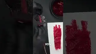 Rebel Red + Hellfire Red