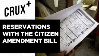 Why The Reintroduction Of Citizenship Amendment Bill Is Creating Controversies In Northeast?