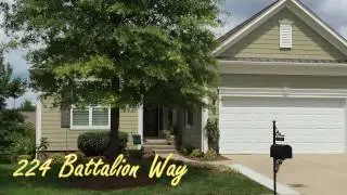 224 BATTALION WAY