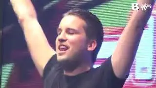Dj Antoine Feat Mc Roby Rob   Underneath