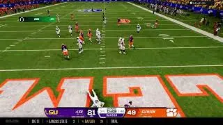 Relentless Pressure all game ... | #kingyada818 on #Twitch