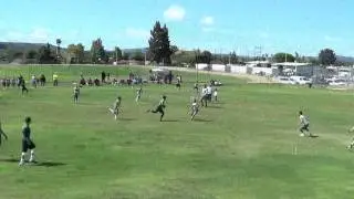 Temple City Rams