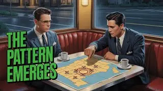 Is There Another Superman Part Four (Superman EP0454)