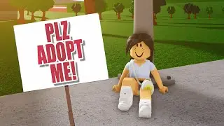 I GOT GROUNDED..SO I RAN AWAY FROM HOME!