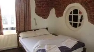 Palmers Lodge Swiss Cottage Hostel - Best Hostel in London