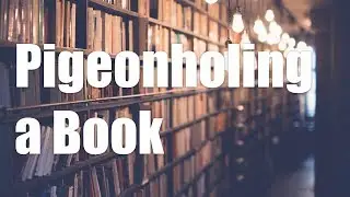 Как читать книгу. Глава 6: Классификация книги