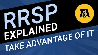 What is a Registered Retirement Savings Plan 💰Most Canadians don't understand and pay too much tax