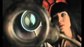На AXN SCI-FI сериал &laquo;Зов крови&raquo; &mdash; Lost Girl