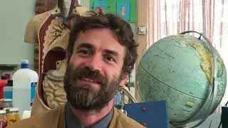 2mn avec... Yannick Renier