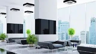 green office