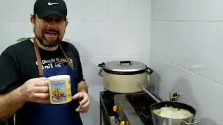 Arroz Con Piña By AlambiquE