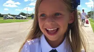 Riley Marie 6th Birthday