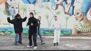Touts Peter Corbi' Art Recordz FeaT Division Blind&eacute;e.mpg