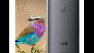Elephone Р20 пополнит ряды безрамочных смартфонов gadget x