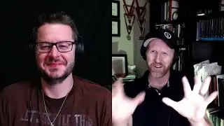 Interview with a Victim of Coronavirus Sean Hurst LIVE, 8 00pm ET