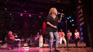 KAREN BERNOD - Love No Limit - #SuperCruise2015 - Snippet #1