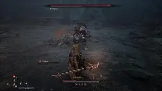 The First Berserker: Khazan - Bringkus