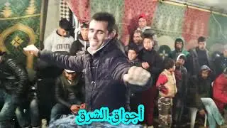 nhar jam3a l9itha fal3in