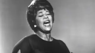 Ella Fitzgerald 