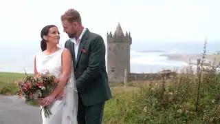 Kilfenora Wedding DJ | Aidan Connaughton | Vaughen's Kilfenora Co Clare