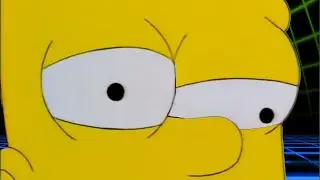 Bart Presents: Marvel vs. Capcom 2: New Age of Memes