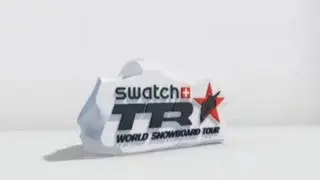TTR Tricks - Kohei Kudo snowboarding tricks at Burton US Open
