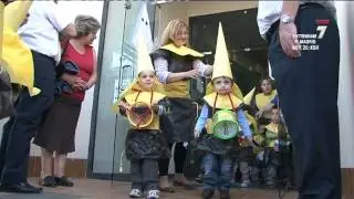 procesion guarderia la aljorra