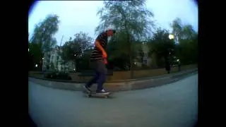 SLITAGE TRAILER 2012.