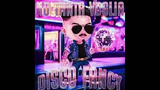 Fernieperc - HO TANTA VOGLIA DISCO FANCY (Full Ep)