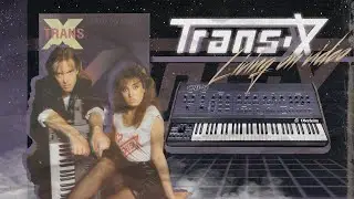 Trans-X 