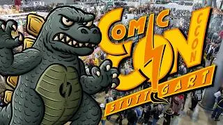 CCON | COMIC CON STUTTGART 2026 Teaser