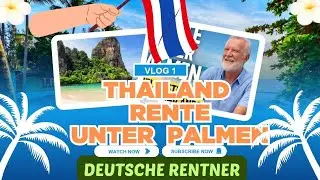 Rente unter Palmen &ndash; Wie viel kostet das Leben in Thailand? #trend  #rentner