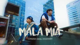 Ik4rus, Killua97 - MALA M&Iacute;A (Official Video)
