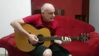 Eu Sou Como Você É - Lô Borges (Lô Borges)