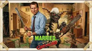 What If Gremlins Invaded Married... with Children? Hilarious AI Parody Trailer 😂
