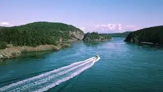 deception pass state park (second edit)