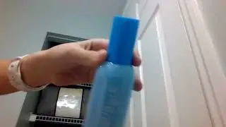 skin care bubble