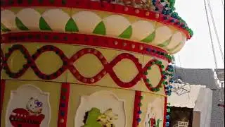 Kankaria Lake Ahmedabad 💞💞💞☺☺#fun #vlog #minivlog