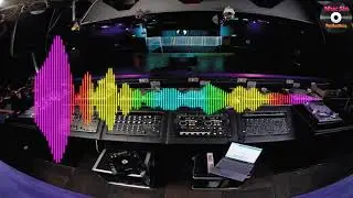 Nonstop DJ Nhạc Sàn Cực Mạnh 2019 ♫ ♫ Nonstop Căng Phiêu Sức Mạnh Đến Từ Âm Nhạc 2019