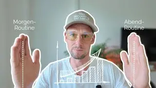 Biohacking im Alltag - So plane ich meine Woche mit Struktur und Leichtigkeit