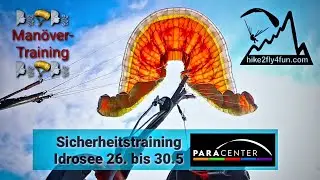 Idrosee Sicherheitstraining
